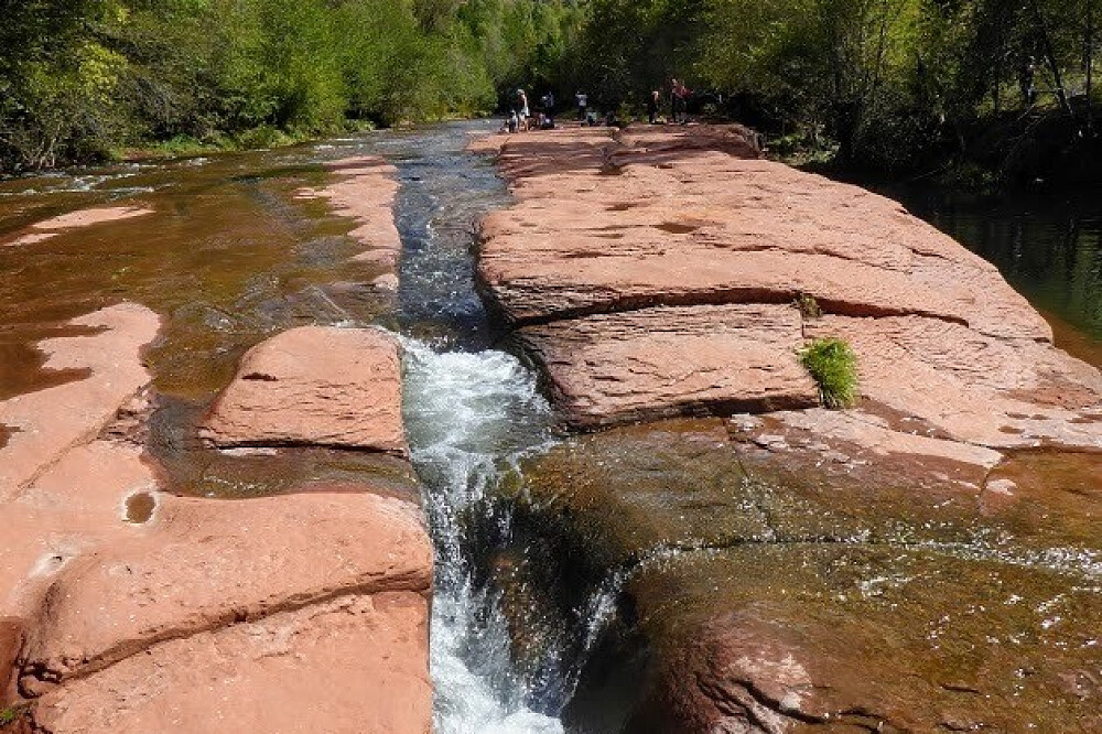 7 Tage heiliges Yoga- und Wander-Retreat in Sedona, Arizona, USA 16