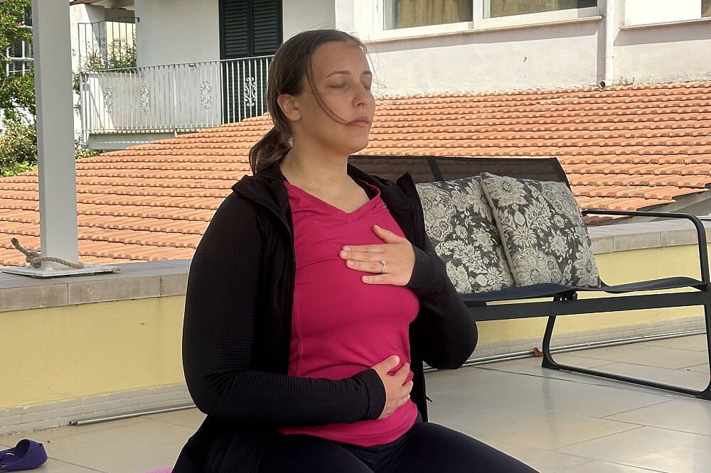 Retiro de Yoga de 7 Dias com Vista para o Mar e Spa Geotermal em Ischia 28