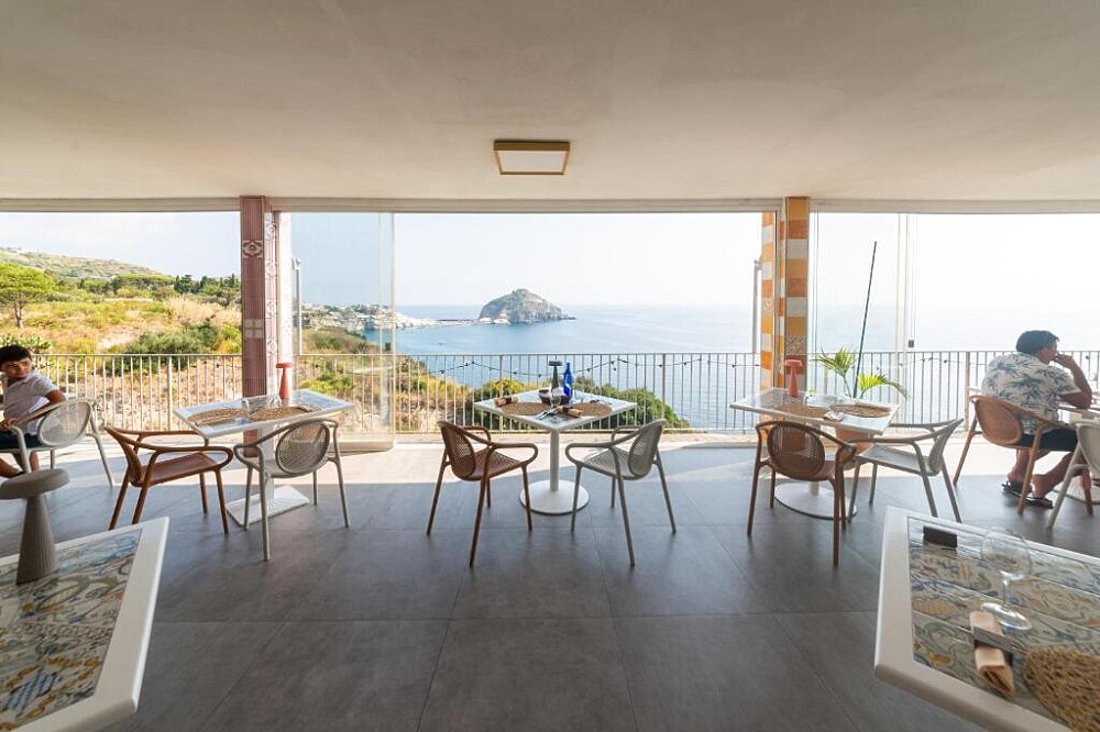 Retiro de Yoga de 7 Dias com Vista para o Mar e Spa Geotermal em Ischia 59