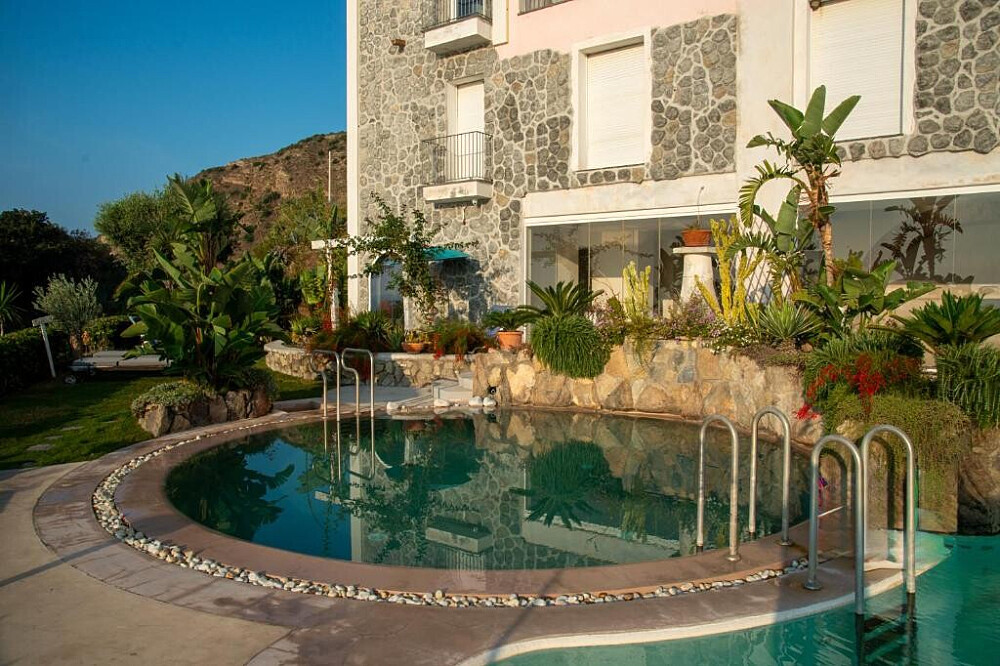 Retiro de Yoga de 7 Dias com Vista para o Mar e Spa Geotermal em Ischia 51