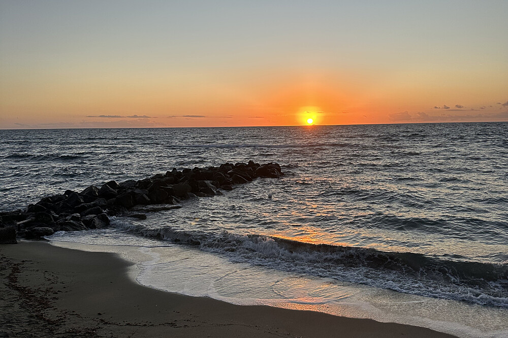 Retiro de Yoga de 7 Dias com Vista para o Mar e Spa Geotermal em Ischia 47