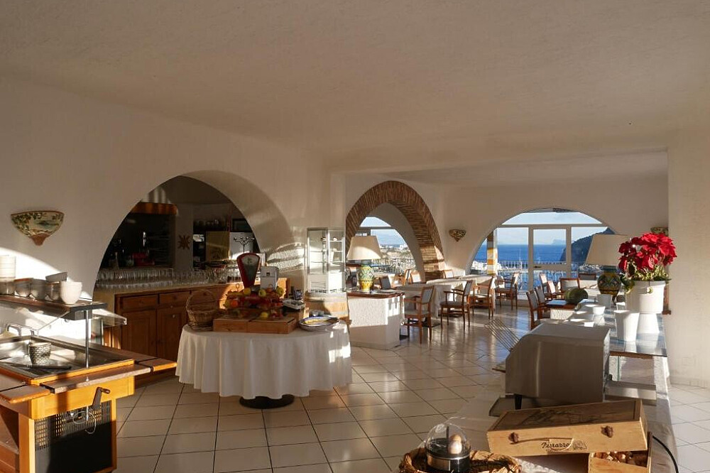 Retiro de Yoga de 7 Dias com Vista para o Mar e Spa Geotermal em Ischia 60