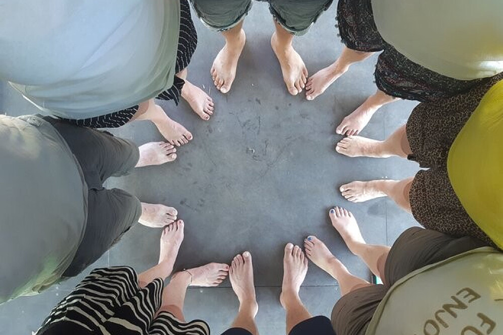 7 Day Selflove & Surrender Retreat in Valencia, Spain 5