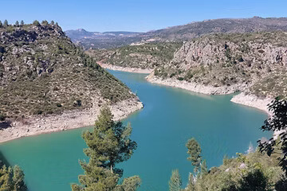 7-daagse Zelfliefde & Overgave Retreat in Valencia, Spanje 9