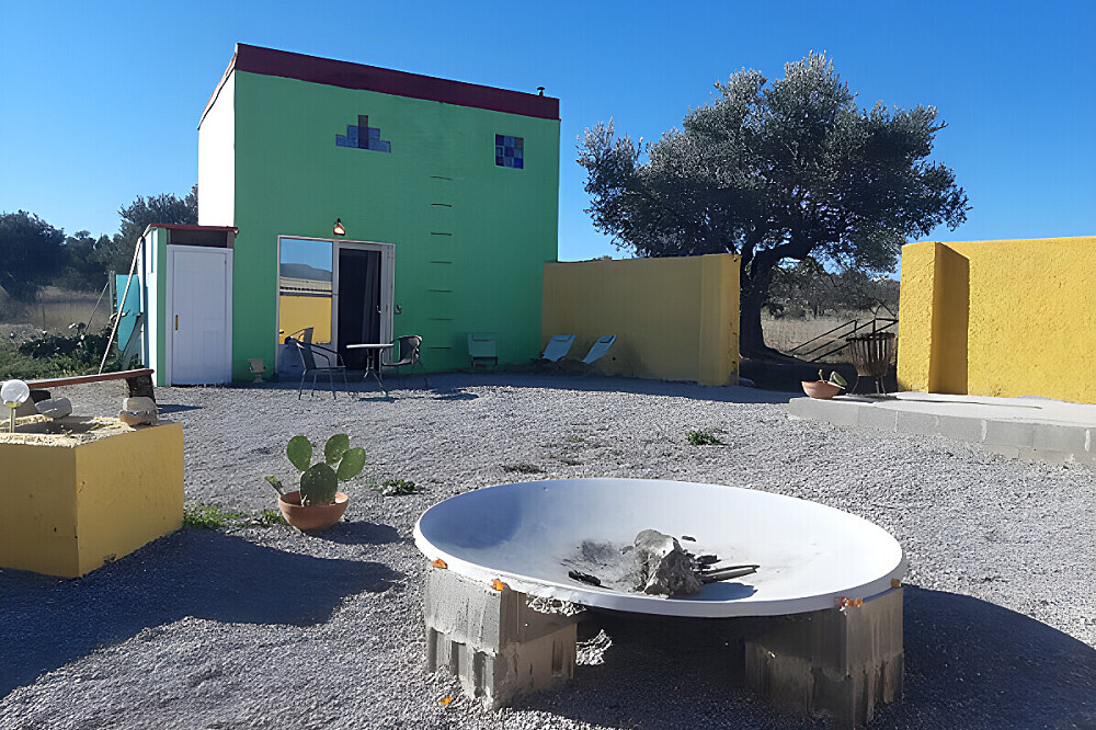 7-daagse Zelfliefde & Overgave Retreat in Valencia, Spanje 26