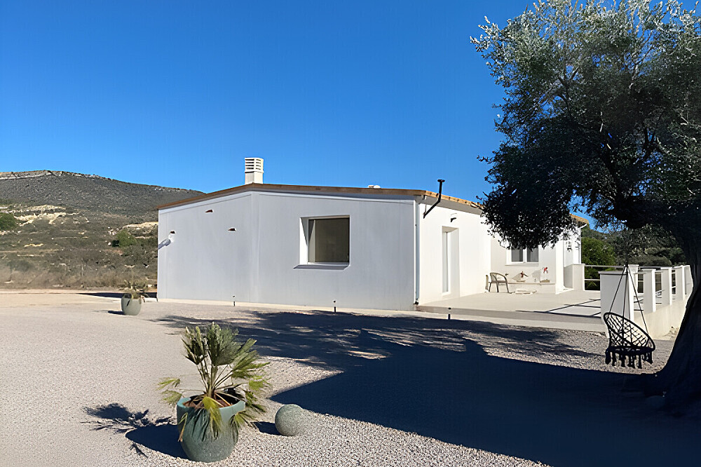 7-daagse Zelfliefde & Overgave Retreat in Valencia, Spanje 14