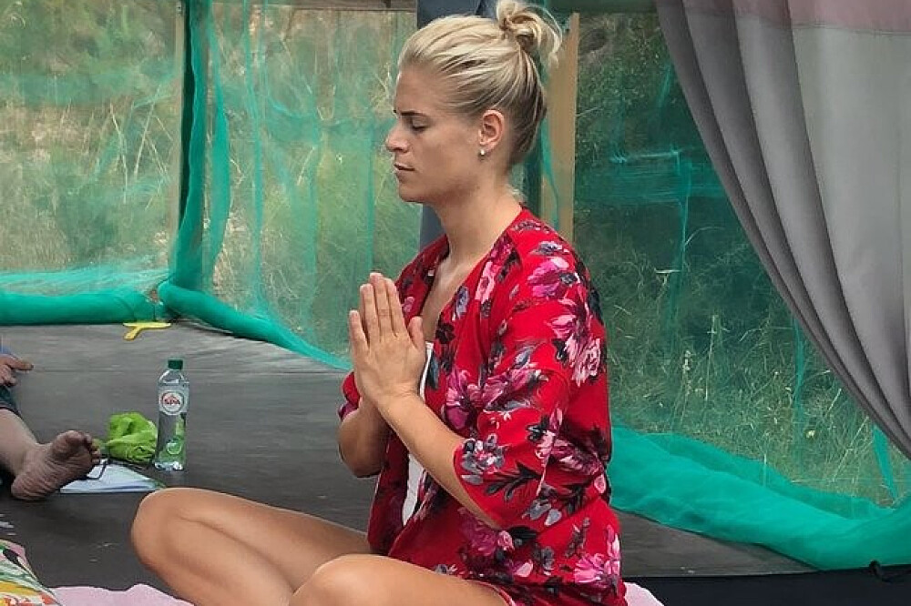 7 Day Selflove & Surrender Retreat in Valencia, Spain 2