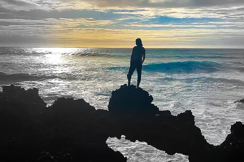 El arte de ser tú: un retiro de sanación personalizado en Hawaiʻi 36
