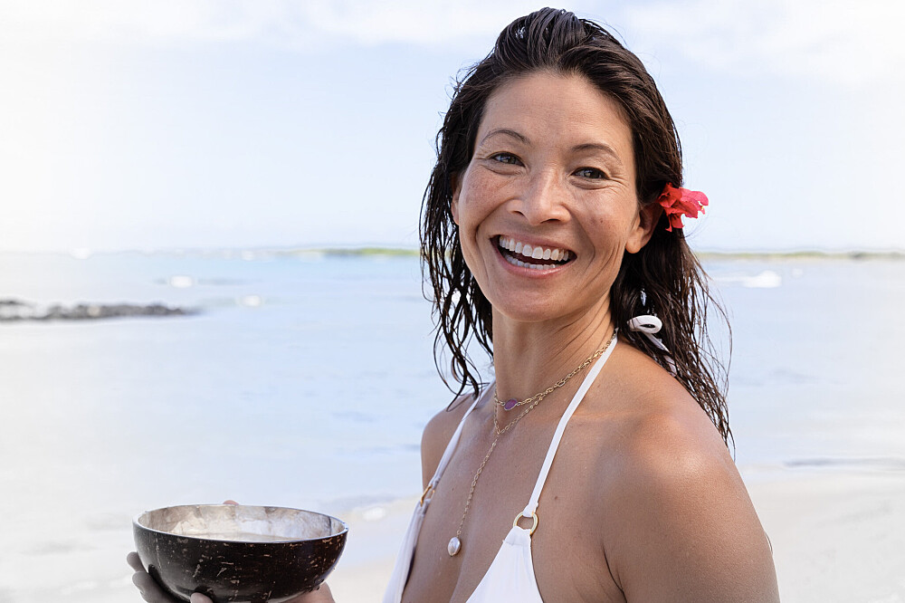 El arte de ser tú: un retiro de sanación personalizado en Hawaiʻi 34