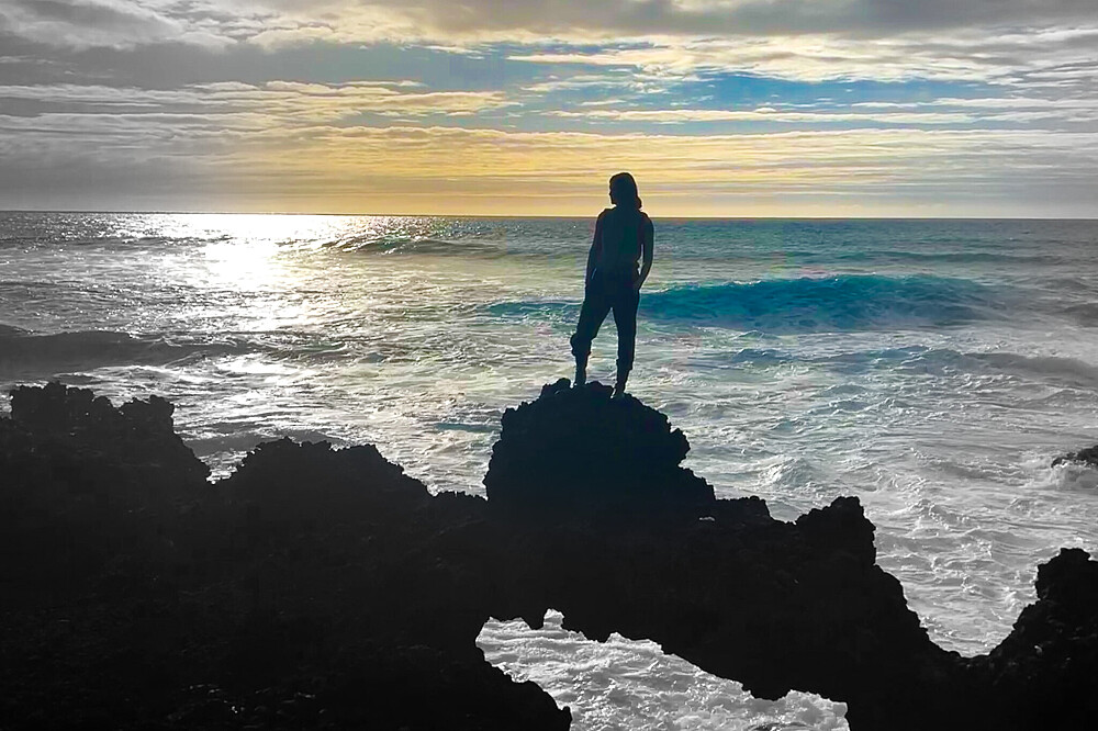 Die Kunst, du selbst zu sein: Ein individuelles Heilungs-Retreat auf Hawaiʻi 2