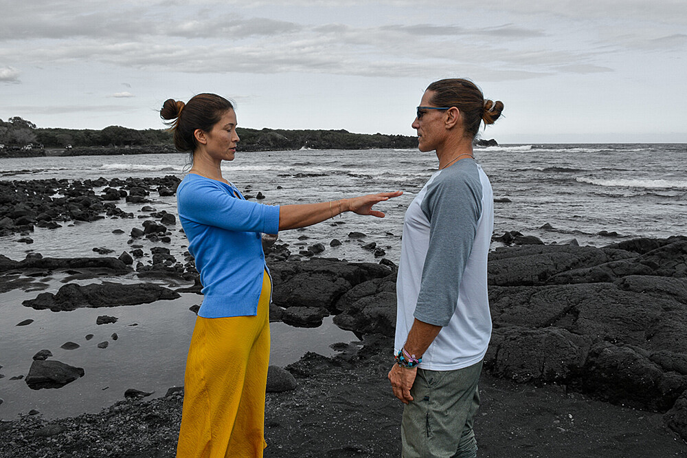 El arte de ser tú: un retiro de sanación personalizado en Hawaiʻi 31