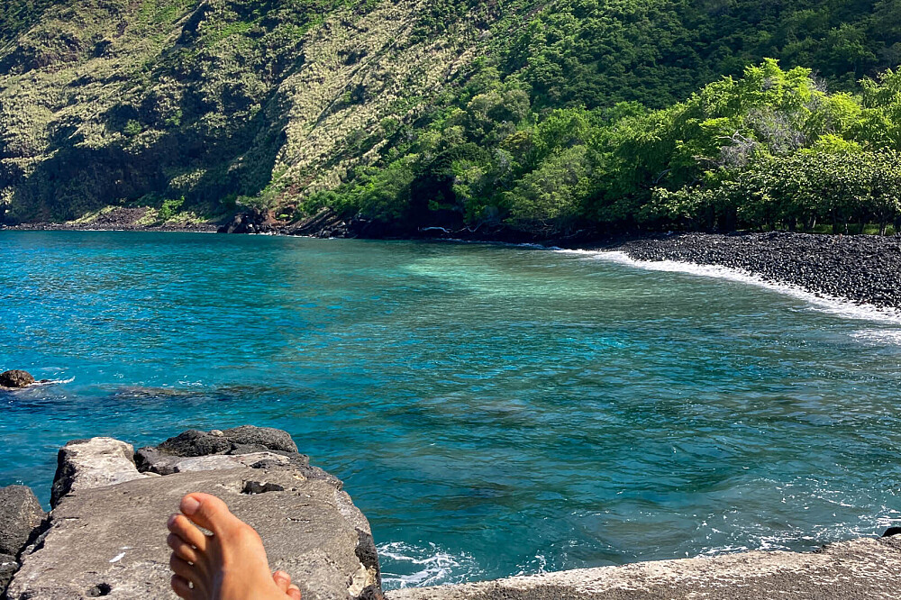 El arte de ser tú: un retiro de sanación personalizado en Hawaiʻi 14