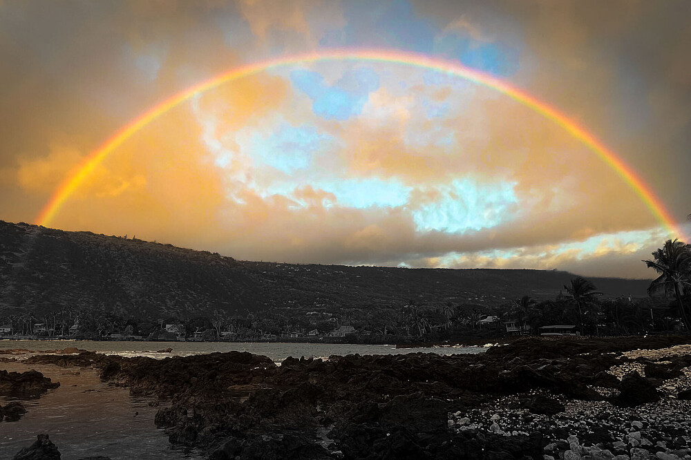 El arte de ser tú: un retiro de sanación personalizado en Hawaiʻi 20