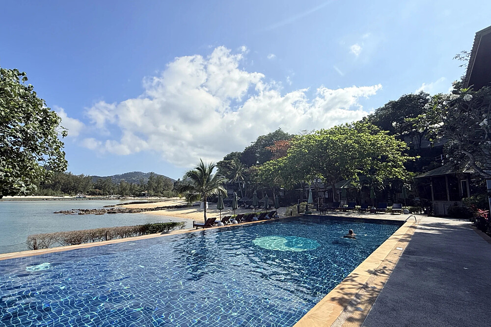7 Day Sober Living Sanctuary on Koh Phangan, Thailand 5