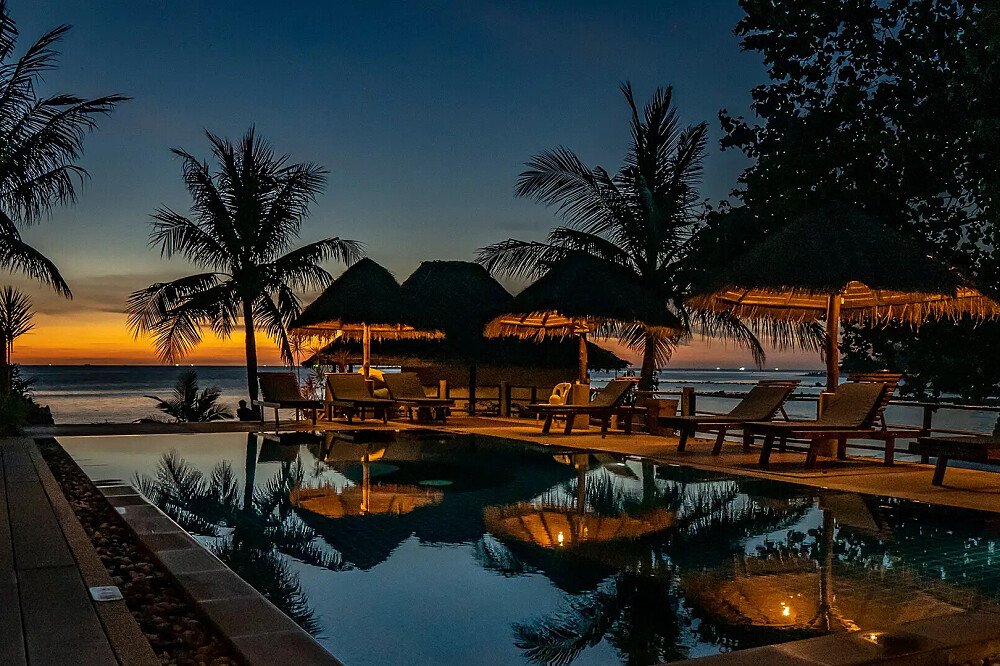 Retiro sobrio de 7 días en Koh Phangan, Tailandia 7