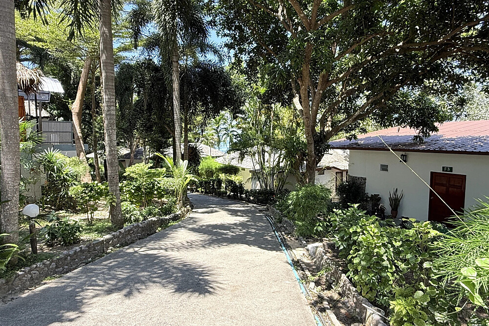 Retiro sobrio de 7 días en Koh Phangan, Tailandia 8