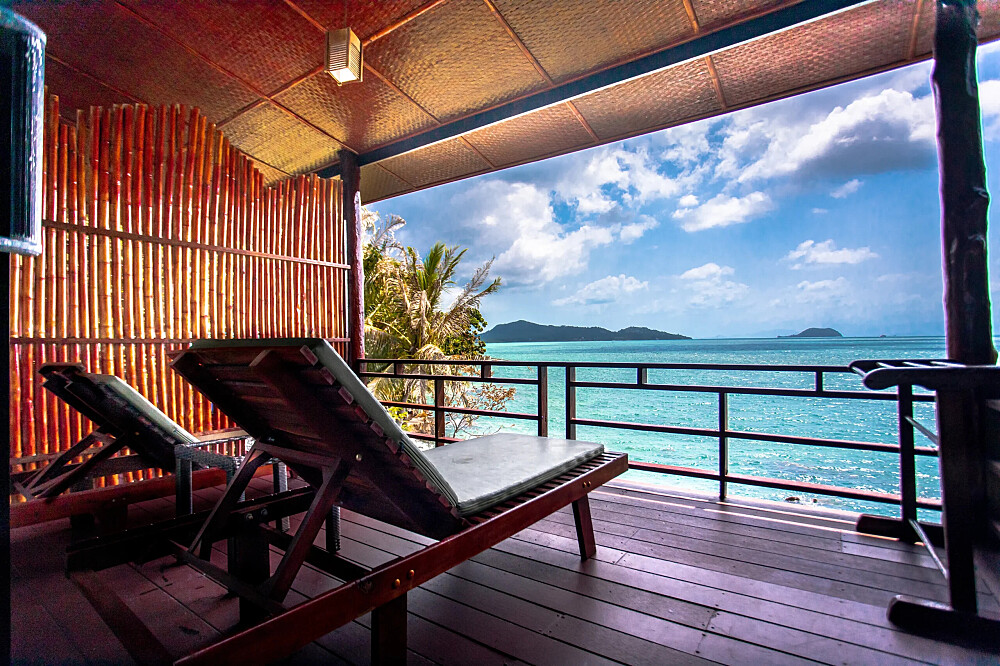 7 Day Sober Living Sanctuary on Koh Phangan, Thailand 2