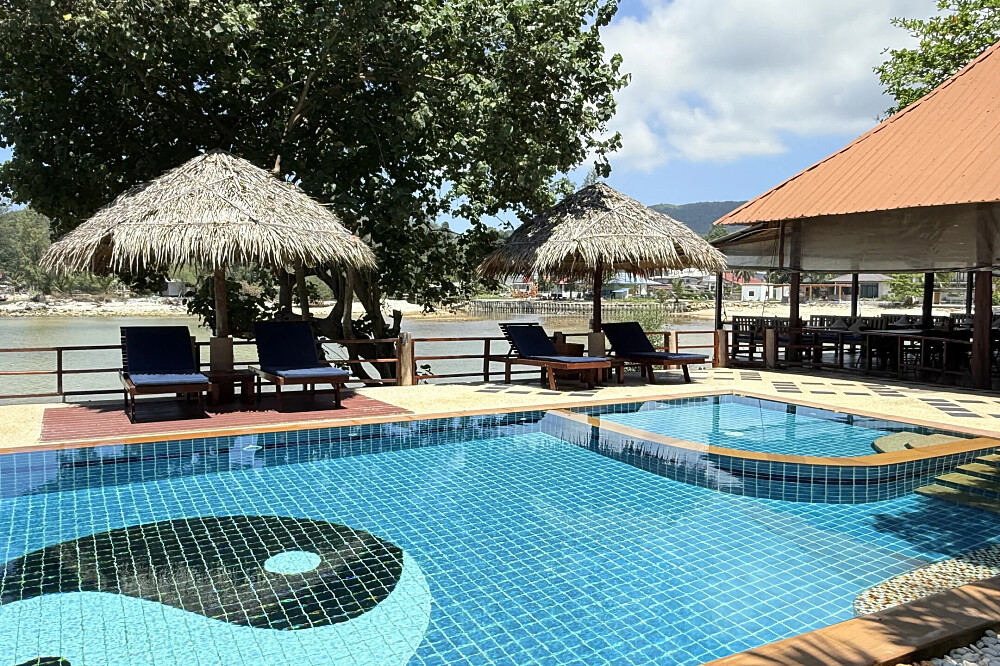 Retiro sobrio de 7 días en Koh Phangan, Tailandia 6