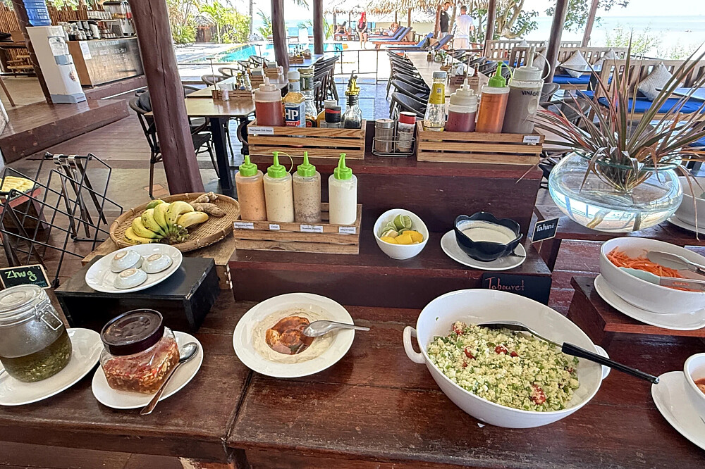 Retiro sobrio de 7 días en Koh Phangan, Tailandia 9