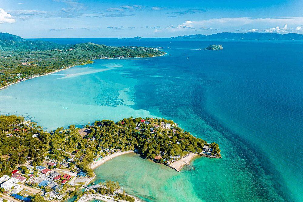 Retiro sobrio de 7 días en Koh Phangan, Tailandia 10