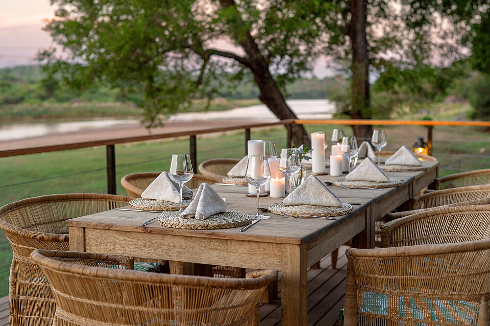 7 Day Soul Safari And Luxury Yoga Retreat In South Africa 21