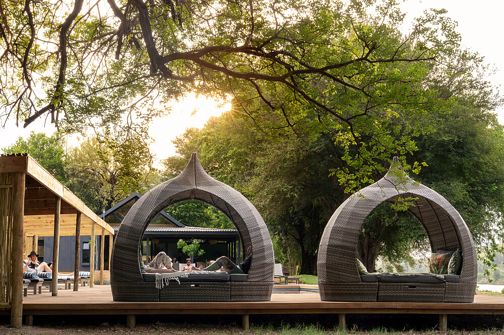 7 Day Soul Safari And Luxury Yoga Retreat In South Africa 10