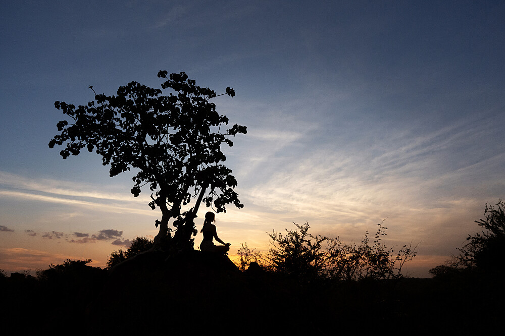 7 Day Soul Safari And Luxury Yoga Retreat In South Africa 32