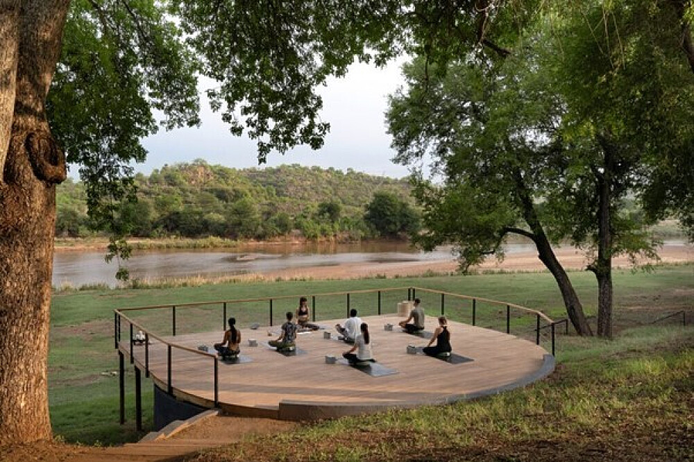 7 Day Soul Safari And Luxury Yoga Retreat In South Africa 23