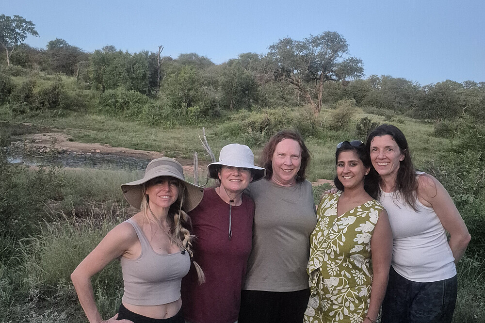 7 Day Soul Safari And Luxury Yoga Retreat In South Africa 36