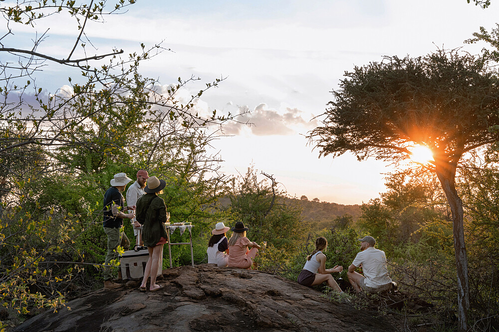 7 Day Soul Safari And Luxury Yoga Retreat In South Africa 16