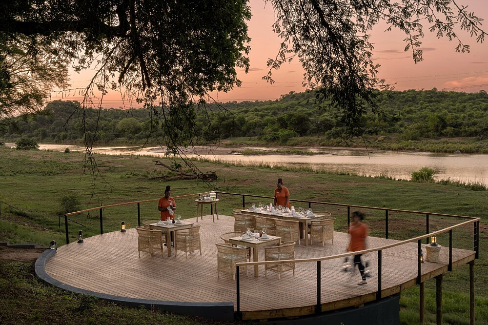 7 Day Soul Safari And Luxury Yoga Retreat In South Africa 22