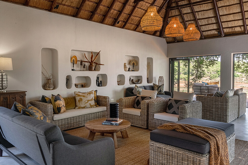 7 Day Soul Safari And Luxury Yoga Retreat In South Africa 13
