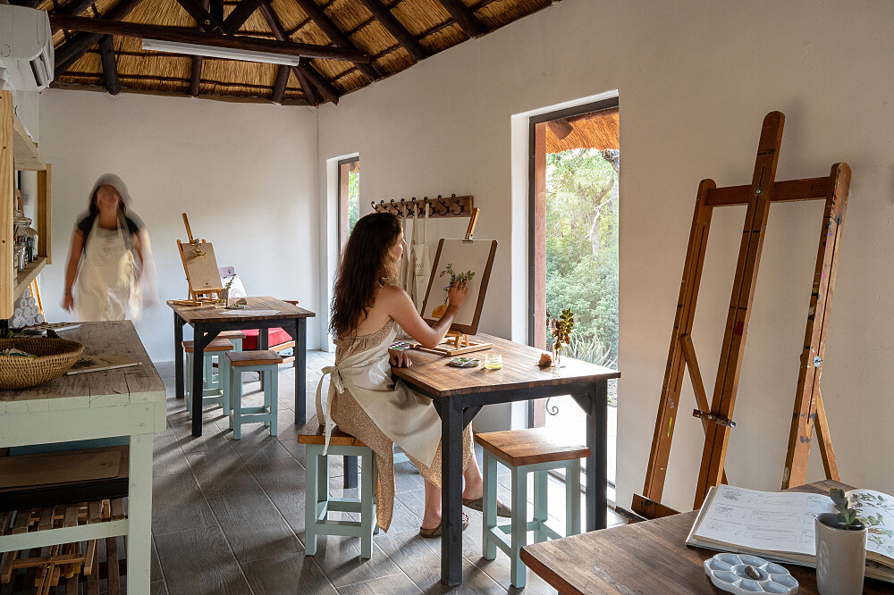 7 Day Soul Safari And Luxury Yoga Retreat In South Africa 27