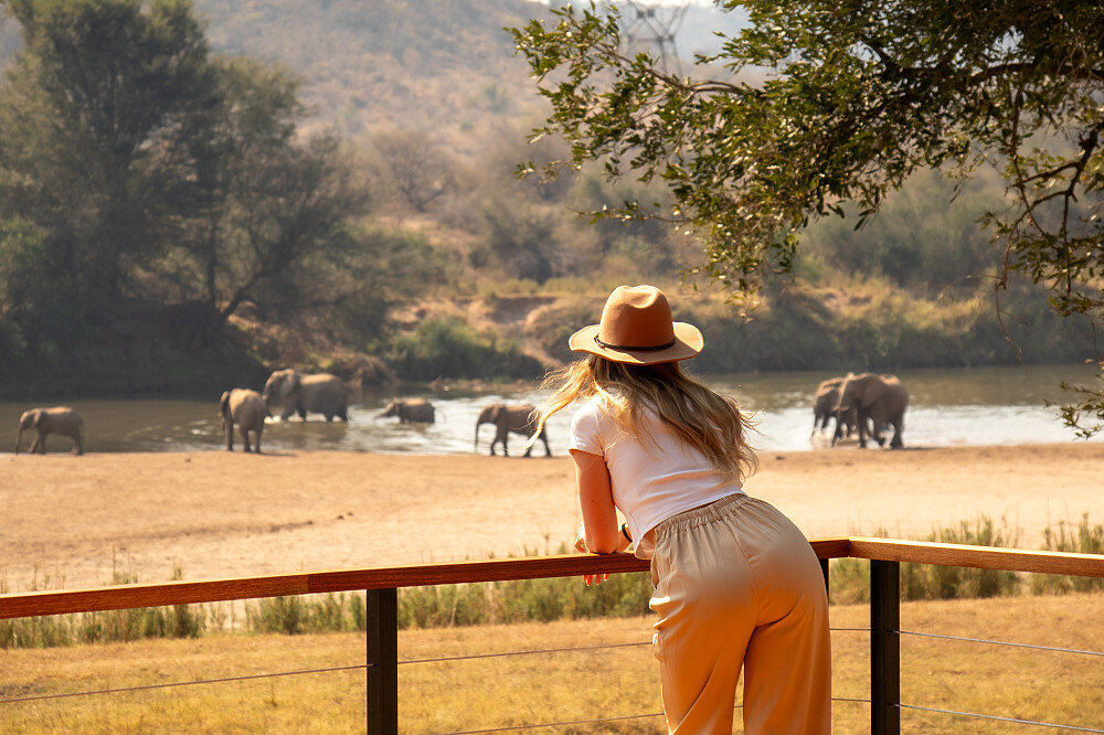 7 Day Soul Safari And Luxury Yoga Retreat In South Africa 5