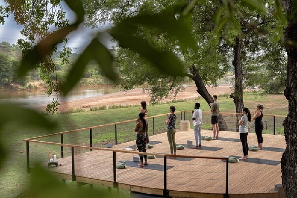 7 Day Soul Safari And Luxury Yoga Retreat In South Africa 8