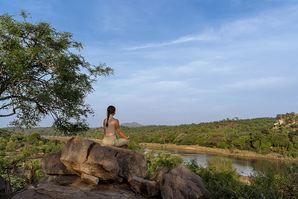 7 Day Soul Safari And Luxury Yoga Retreat In South Africa 18