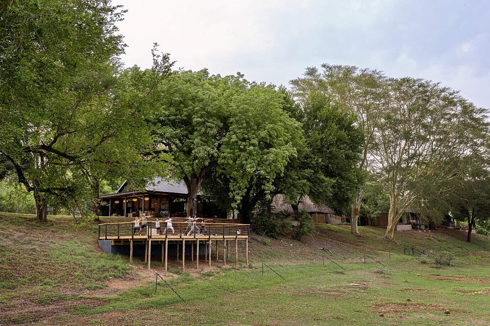 7 Day Soul Safari And Luxury Yoga Retreat In South Africa 24