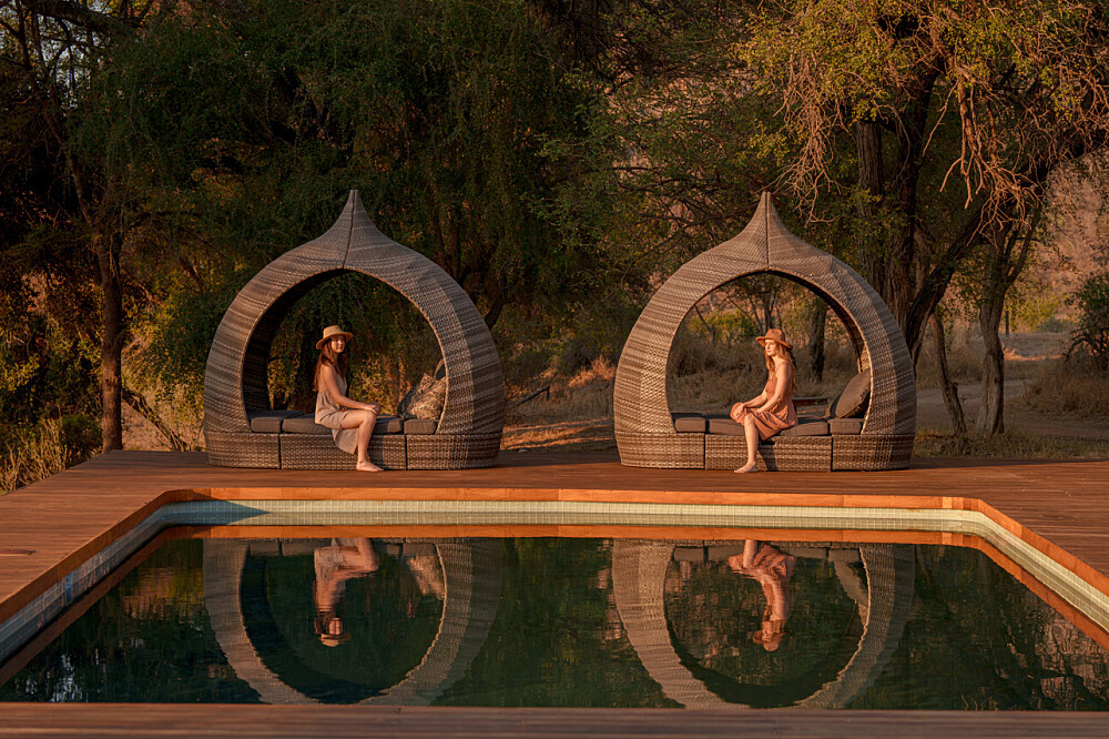 7 Day Soul Safari And Luxury Yoga Retreat In South Africa 9