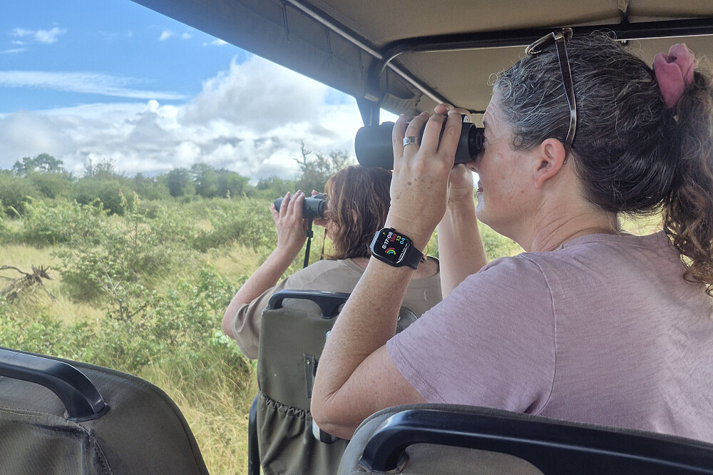 7 Day Soul Safari And Luxury Yoga Retreat In South Africa 28