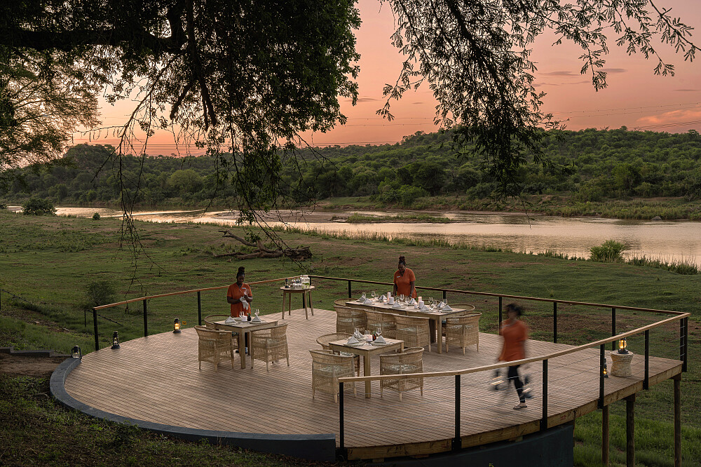 7 Day Soul Safari And Luxury Yoga Retreat In South Africa 20
