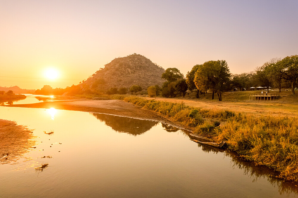 7 Day Soul Safari And Luxury Yoga Retreat In South Africa 4