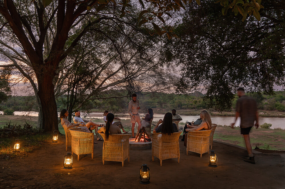 7 Day Soul Safari And Luxury Yoga Retreat In South Africa 11