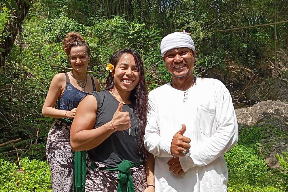 Retiro de 7 Dias de Cura pelo Som, Desintoxicação com Sumos, Yoga e Spa Diário, Bali 17