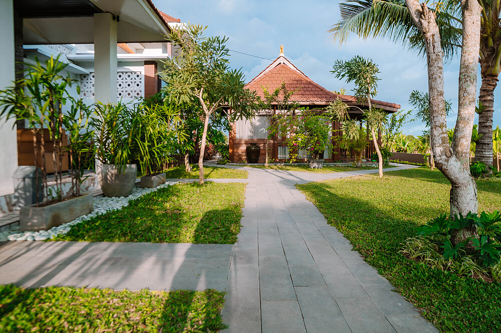 Retiro de 7 Dias de Cura pelo Som, Desintoxicação com Sumos, Yoga e Spa Diário, Bali 27