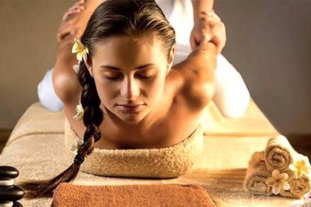 7 Day Sound Healing, Juice Detox, Yoga & Daily Spa Retreat, Bali
