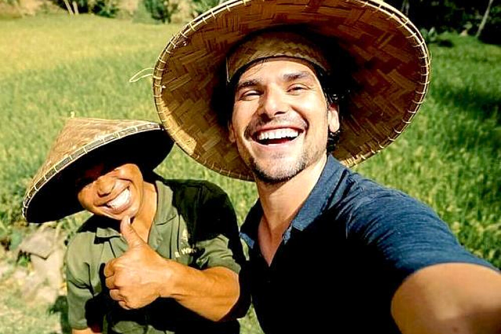 Retiro de 7 Dias de Cura pelo Som, Desintoxicação com Sumos, Yoga e Spa Diário, Bali 9
