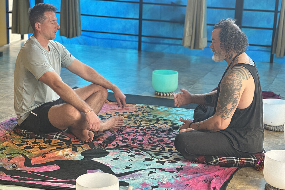 7 Day Sound Healing Training With Diploma In Nepal 5