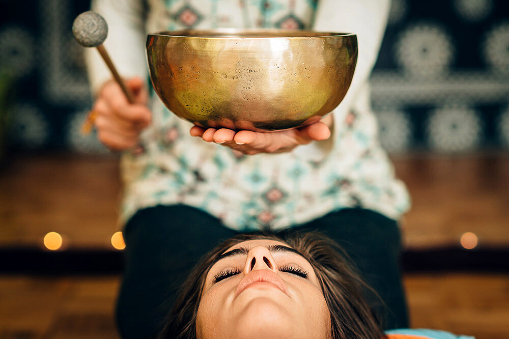 7 Day Spiritual Yoga & Sightseeing Healing Retreat in Nepal