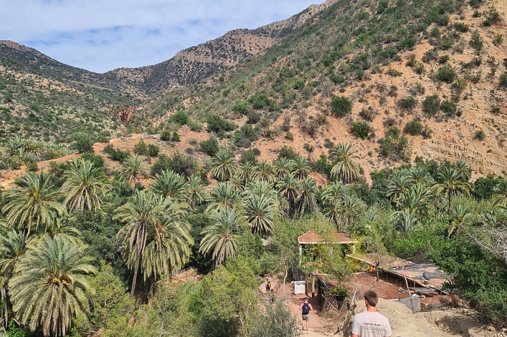 Retiro de Surf e Yoga de 7 Dias em Tamraght, Marrocos 6