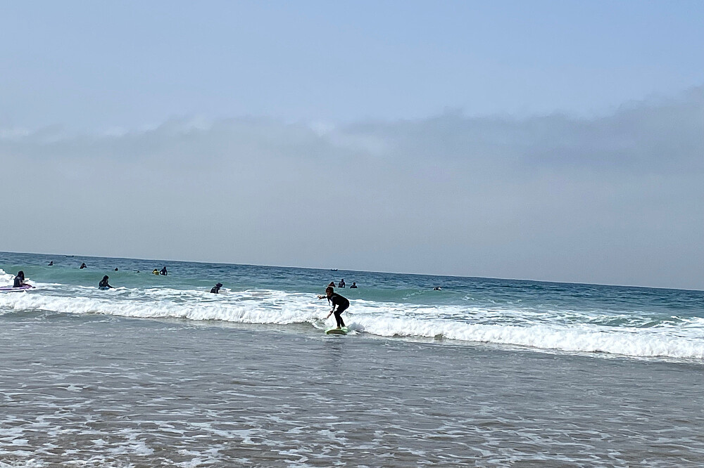 7 Day Surf & Yoga Retreat in Tamraght, Morocco 5